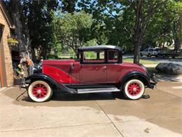 1929 REO Flying Cloud (CC-2110843) for sale in Cadillac, Michigan