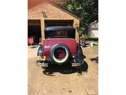 1929 REO Flying Cloud (CC-2110843) for sale in Cadillac, Michigan