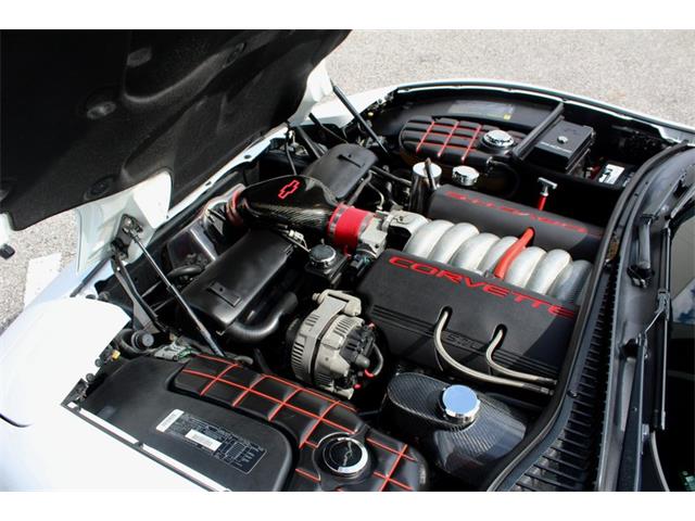 1998 Chevrolet Corvette (CC-2118430) for sale in Sarasota, Florida