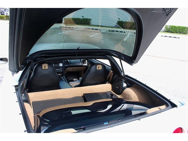 1998 Chevrolet Corvette (CC-2118430) for sale in Sarasota, Florida