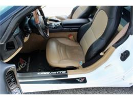 1998 Chevrolet Corvette (CC-2118430) for sale in Sarasota, Florida