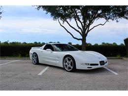 1998 Chevrolet Corvette (CC-2118430) for sale in Sarasota, Florida