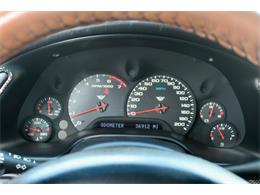1998 Chevrolet Corvette (CC-2118430) for sale in Sarasota, Florida