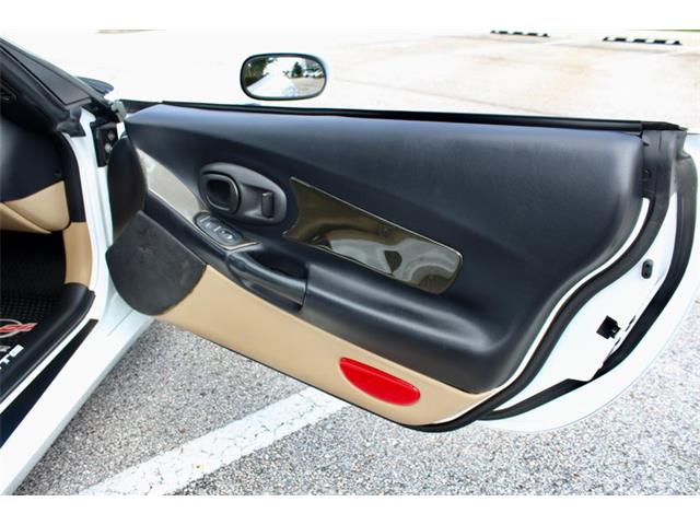 1998 Chevrolet Corvette (CC-2118430) for sale in Sarasota, Florida