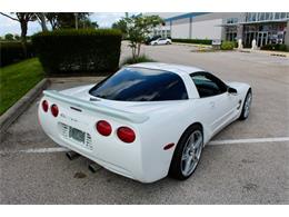 1998 Chevrolet Corvette (CC-2118430) for sale in Sarasota, Florida
