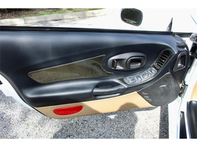 1998 Chevrolet Corvette (CC-2118430) for sale in Sarasota, Florida
