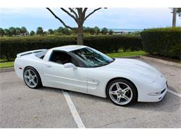 1998 Chevrolet Corvette (CC-2118430) for sale in Sarasota, Florida