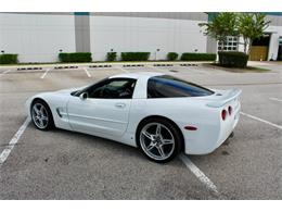 1998 Chevrolet Corvette (CC-2118430) for sale in Sarasota, Florida