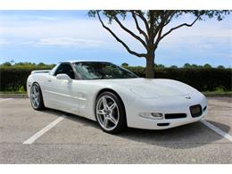 1998 Chevrolet Corvette (CC-2118430) for sale in Sarasota, Florida