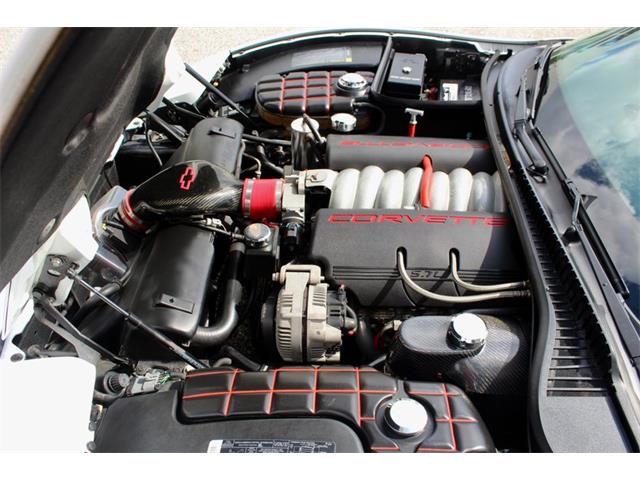 1998 Chevrolet Corvette (CC-2118430) for sale in Sarasota, Florida
