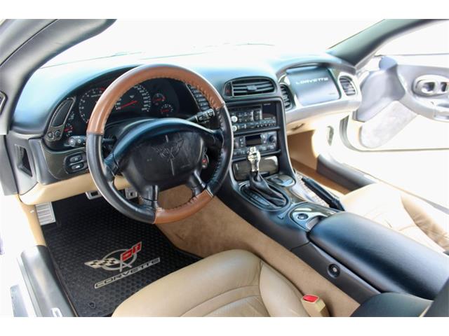 1998 Chevrolet Corvette (CC-2118430) for sale in Sarasota, Florida