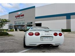 1998 Chevrolet Corvette (CC-2118430) for sale in Sarasota, Florida