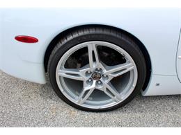 1998 Chevrolet Corvette (CC-2118430) for sale in Sarasota, Florida