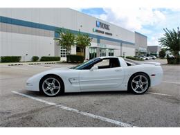 1998 Chevrolet Corvette (CC-2118430) for sale in Sarasota, Florida