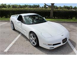 1998 Chevrolet Corvette (CC-2118430) for sale in Sarasota, Florida
