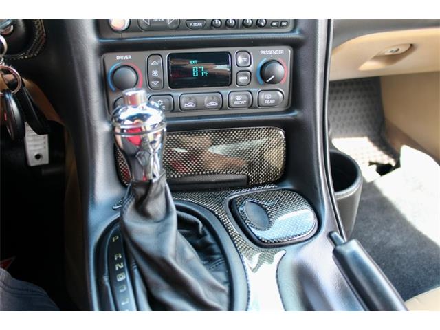 1998 Chevrolet Corvette (CC-2118430) for sale in Sarasota, Florida