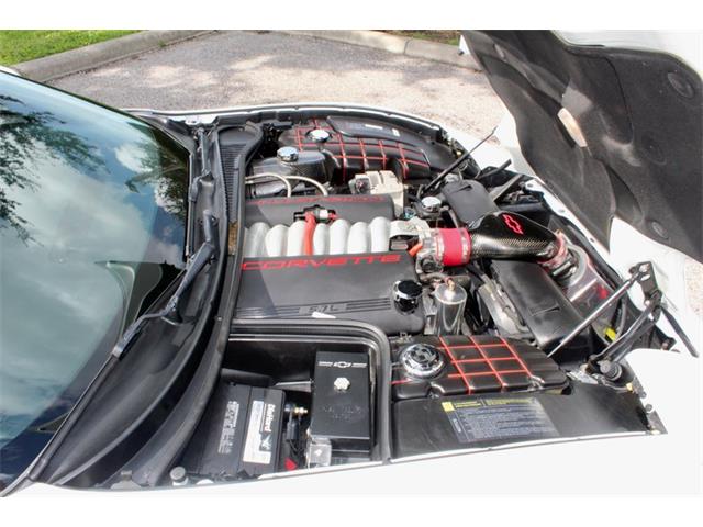 1998 Chevrolet Corvette (CC-2118430) for sale in Sarasota, Florida