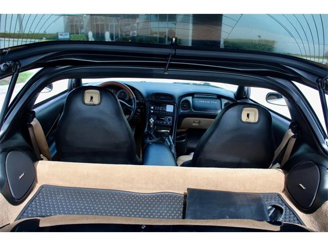 1998 Chevrolet Corvette (CC-2118430) for sale in Sarasota, Florida