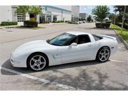 1998 Chevrolet Corvette (CC-2118430) for sale in Sarasota, Florida