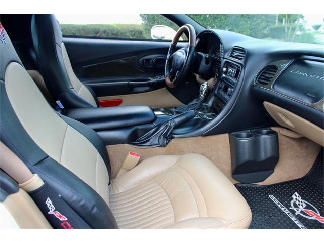 1998 Chevrolet Corvette (CC-2118430) for sale in Sarasota, Florida