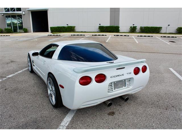 1998 Chevrolet Corvette (CC-2118430) for sale in Sarasota, Florida