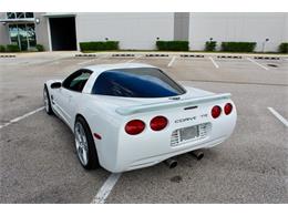 1998 Chevrolet Corvette (CC-2118430) for sale in Sarasota, Florida