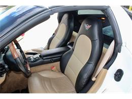 1998 Chevrolet Corvette (CC-2118430) for sale in Sarasota, Florida