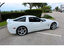 1998 Chevrolet Corvette (CC-2118430) for sale in Sarasota, Florida