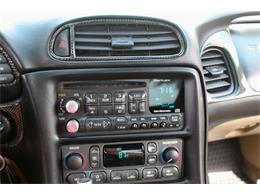 1998 Chevrolet Corvette (CC-2118430) for sale in Sarasota, Florida
