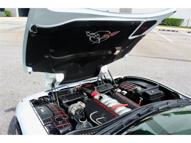 1998 Chevrolet Corvette (CC-2118430) for sale in Sarasota, Florida