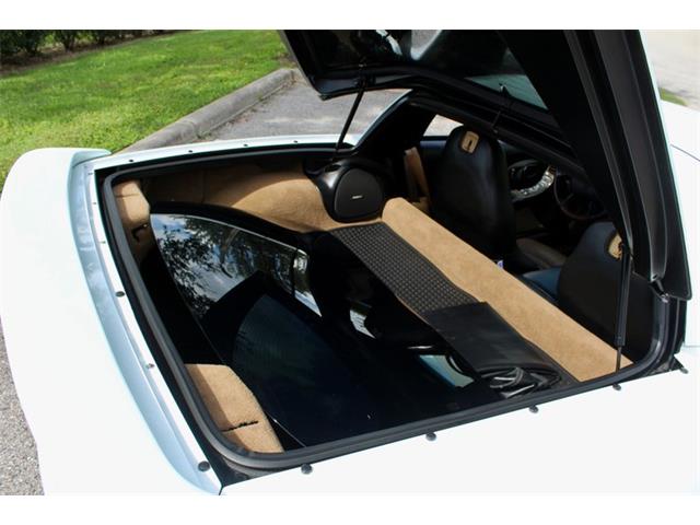 1998 Chevrolet Corvette (CC-2118430) for sale in Sarasota, Florida