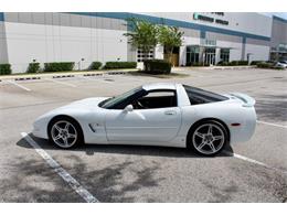 1998 Chevrolet Corvette (CC-2118430) for sale in Sarasota, Florida