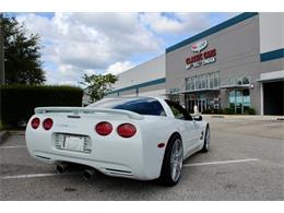 1998 Chevrolet Corvette (CC-2118430) for sale in Sarasota, Florida
