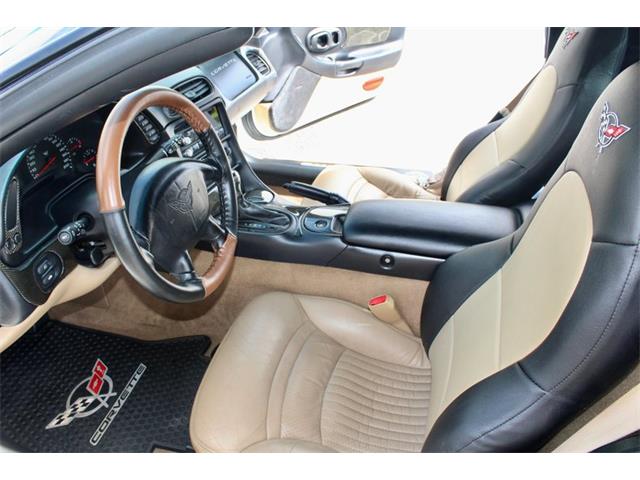 1998 Chevrolet Corvette (CC-2118430) for sale in Sarasota, Florida