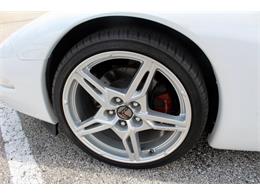 1998 Chevrolet Corvette (CC-2118430) for sale in Sarasota, Florida
