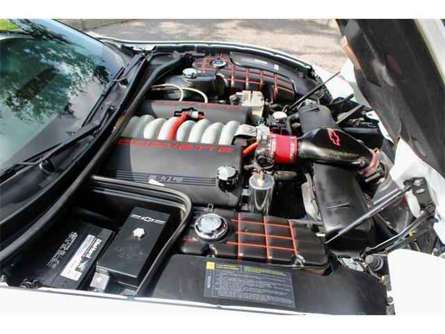 1998 Chevrolet Corvette (CC-2118430) for sale in Sarasota, Florida