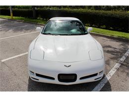 1998 Chevrolet Corvette (CC-2118430) for sale in Sarasota, Florida