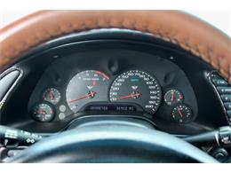 1998 Chevrolet Corvette (CC-2118430) for sale in Sarasota, Florida