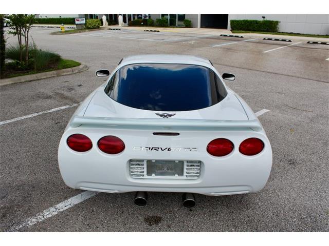 1998 Chevrolet Corvette (CC-2118430) for sale in Sarasota, Florida