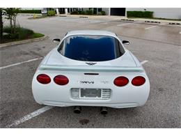 1998 Chevrolet Corvette (CC-2118430) for sale in Sarasota, Florida