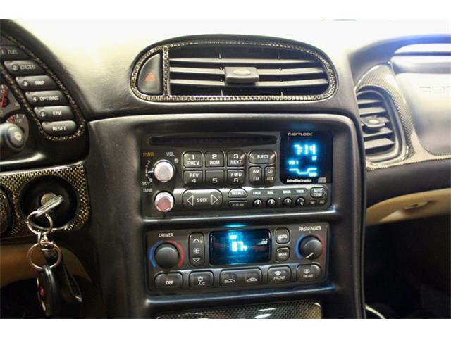 1998 Chevrolet Corvette (CC-2118430) for sale in Sarasota, Florida