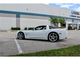 1998 Chevrolet Corvette (CC-2118430) for sale in Sarasota, Florida