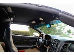 1998 Chevrolet Corvette (CC-2118430) for sale in Sarasota, Florida