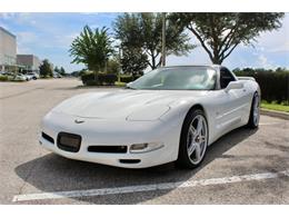 1998 Chevrolet Corvette (CC-2118430) for sale in Sarasota, Florida