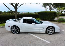1998 Chevrolet Corvette (CC-2118430) for sale in Sarasota, Florida