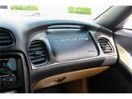 1998 Chevrolet Corvette (CC-2118430) for sale in Sarasota, Florida