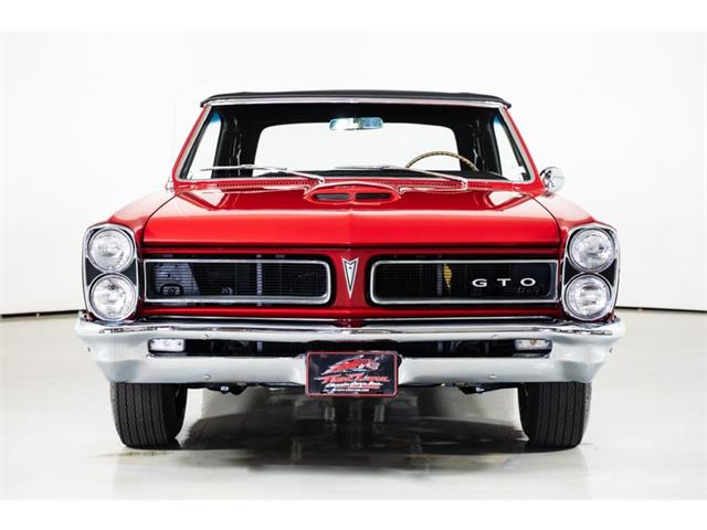 1965 Pontiac GTO (CC-2118431) for sale in St. Charles, Missouri