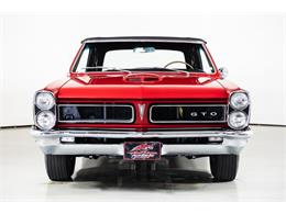 1965 Pontiac GTO (CC-2118431) for sale in St. Charles, Missouri
