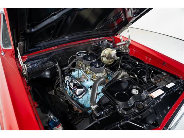 1965 Pontiac GTO (CC-2118431) for sale in St. Charles, Missouri