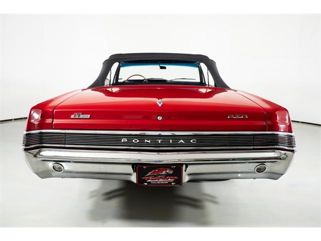 1965 Pontiac GTO (CC-2118431) for sale in St. Charles, Missouri